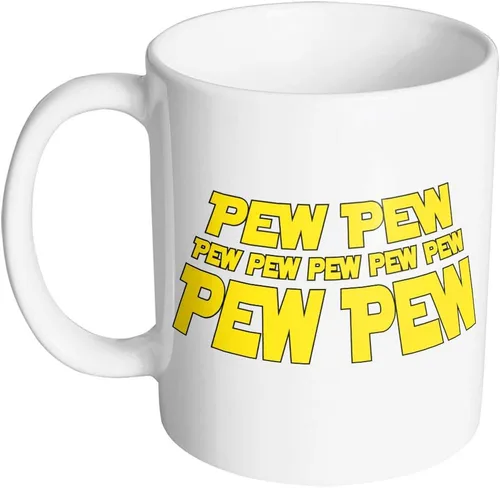 Miniatura 4 de Galactic Republic - Taza (1 taza)