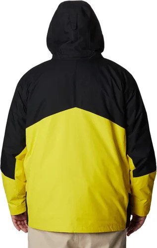 Miniatura 7 de Columbia Men's Bugaboo Ii Fleece Interchangeable Jacket