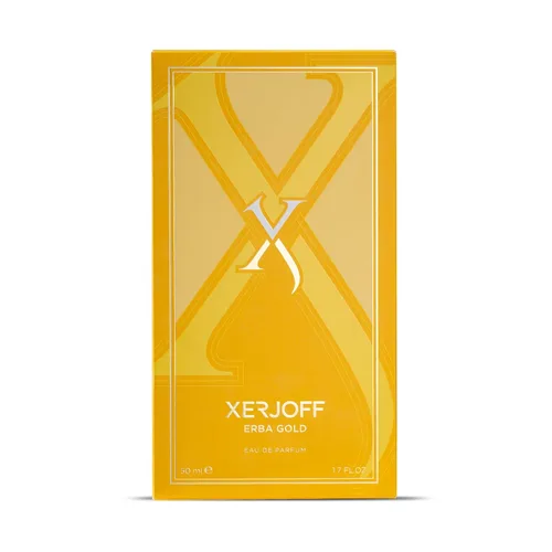 Miniatura 3 de Xerjoff Erba Gold