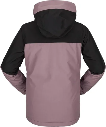 Miniatura 2 de Volcom Sass'n'fras - Chaqueta de esquí con aislamiento para niñas