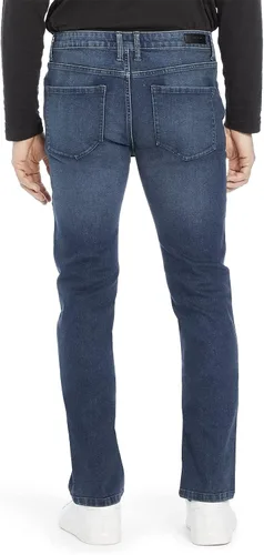 Miniatura 2 de Kenneth Cole Mens Jeans Slim Fit and Athletic Fit - Mens Stretch Jeans - 5-Pocket Jeans for Men