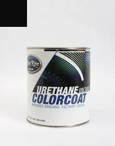 Miniatura 92 de Dodge Nitro Automotive Pintura de Retoque PBL/EBL (2008) - Capa transparente con efecto azul moderno