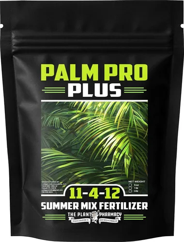 Miniatura 9 de Fertilizante de Grado Comercial 20-20-20 Plus 1 Libra Fertilizante Soluble en Agua para Plantas Fórmula Equilibrada con Micronutrientes