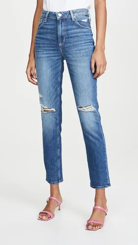 Miniatura 2 de PAIGE Jeans Sarah Slim para mujer