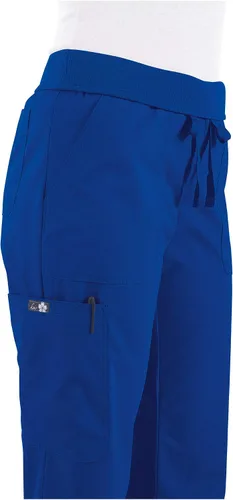 Miniatura 3 de KOI Classics 713 Morgan Scrub - Pantalón médico para mujer