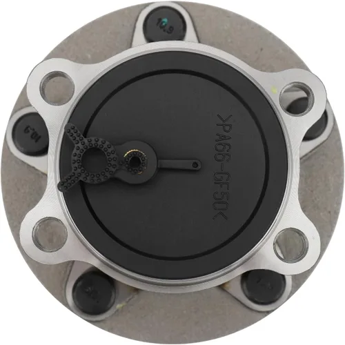 Miniatura 5 de 512519 Conjunto de buje y rodamiento trasero izquierdo/derecho 2014-2020 para Mazda 6; 2013-2020 para Mazda CX-5 (FWD)