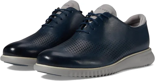Miniatura 71 de Cole Haan Zapatos Oxford con punta de ala láser 2.Zerogrand para hombre