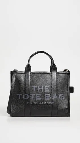 Miniatura 2 de Marc Jacobs Bolso de mano mediano de cuero para mujer