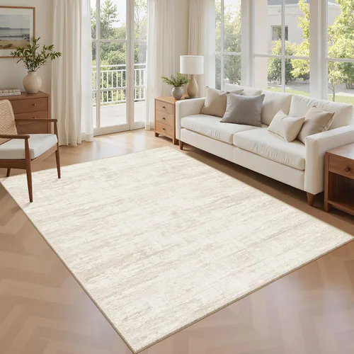 Miniatura 11 de Alfombras para pasillos antideslizantes 2x8, alfombra de pasillo moderna lavable para entrada, alfombra de piso suave resistente a manchas para Gris