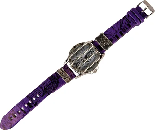 Miniatura 2 de DC Comics Joker Jaula Reloj