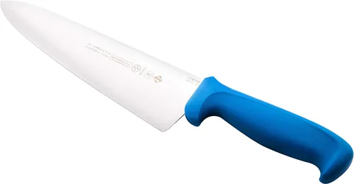 Miniatura 4 de Mundial 5600 Series 10 en cuchillo de cocinero o chef con mango azul