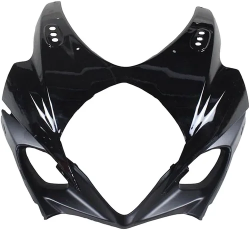 Miniatura 3 de Kit de carenado negro púrpura para 2007 2008 Suzuki K7 GSXR1000 07 08 GSX-R1000 Carrocería ABS plástico cuerpo marco conjunto