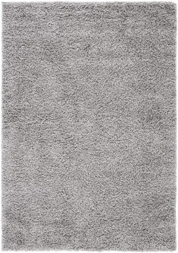 Miniatura 27 de SAFAVIEH Venus Shag Collection - Alfombra decorativa, 2 pies 2 pulgadas x 4 pies, color azul, diseño sólido, no desprende pelusa y de fácil cuidado
