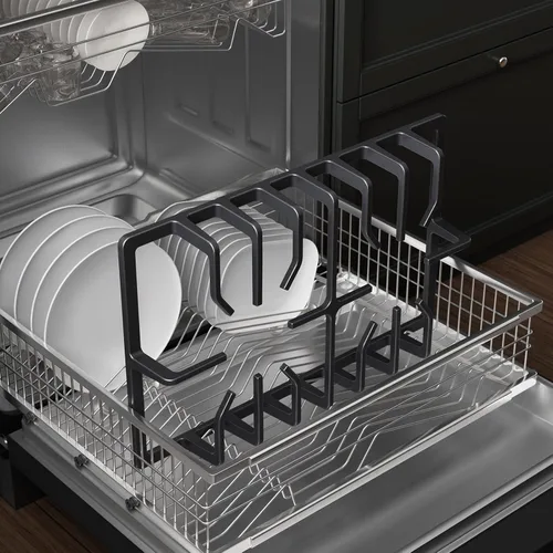 Miniatura 5 de Empava Placa de cocina de gas integrada de 12 pulgadas con 2 quemadores SABAF sellados, superficie de acero inoxidable, rejillas de hierro fundido