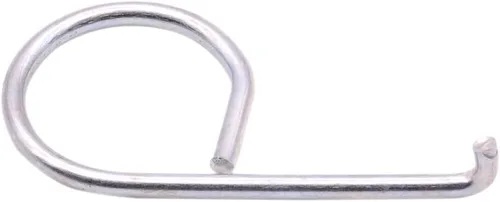 Miniatura 3 de 5 herramientas de extracción de tapas de tuerca de rueda compatible con Audi A3 A4 A6 A8 TT Volkswagen VW Passat Beetle CC Tiguan Eos Golf GTI