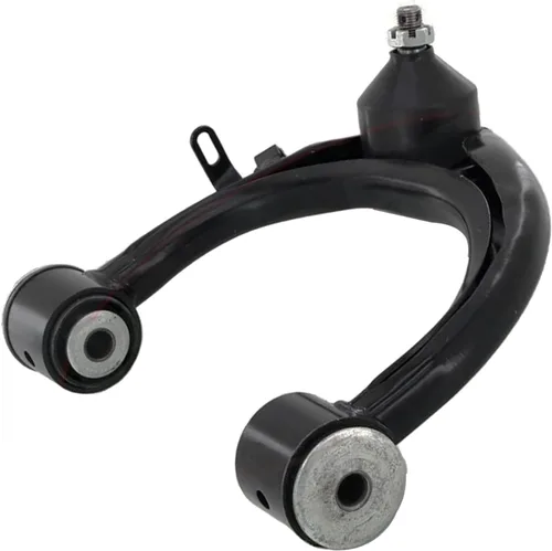 Miniatura 63 de Detroit Axle - Brazo de control delantero izquierdo FWD para VW Beetle 2012-2019 Passat 2012-2022, brazo de control inferior del lado del conductor