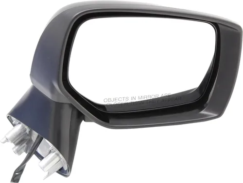 Miniatura 309 de Garage-Pro Espejo calefactable eléctrico del lado del conductor para Honda Pilot 2019-2022 Power Fold con luz de señal y memoria pintable