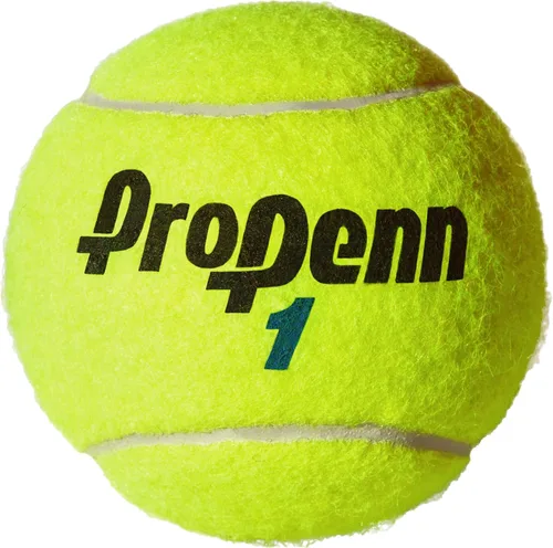 Miniatura 2 de Pro Penn Marathon XD - Pelotas de tenis de alta altitud, pelotas de tenis presurizadas de fieltro extra resistente, 1 lata, 3 pelotas