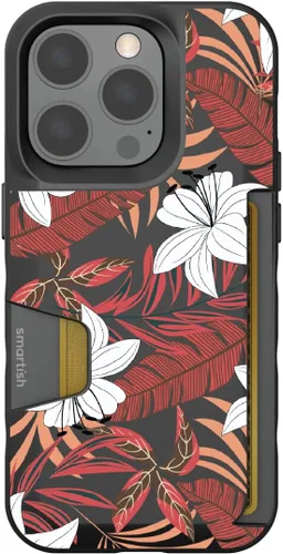 Miniatura 79 de Smartish - AW Shoots - Funda delgada para iPhone 13, Gripmunk [ligera + protectora], funda fina - Compatible con iPhone 13