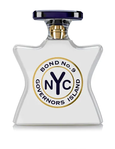 Miniatura 2 de Bond No. 9 New York Governor's Island Eau de Parfum unisex, 3.4 onzas líquidas