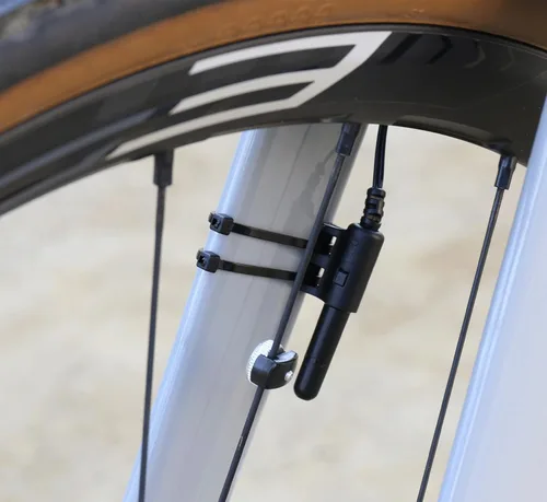Miniatura 15 de CATEYE Computadora de bicicleta con cable - Velocímetro y odómetro de nivel básico, perfecto para ciclistas principiantes, arranque y parada