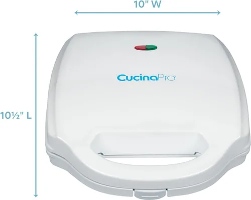 Miniatura 3 de Minihorno antiadherente para cocinar tartas y quiches. Prepara 6 pequeñas tartas y quiches en minutos