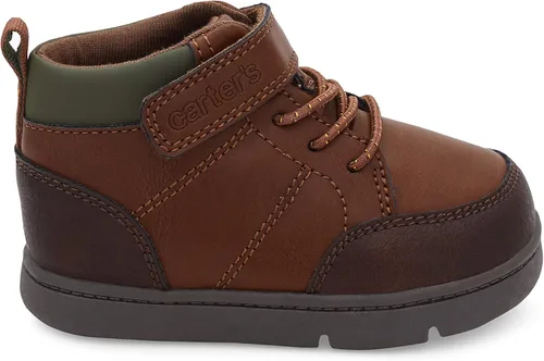 Miniatura 2 de Carter's Luca-bp First Walker - Zapatos unisex para niños