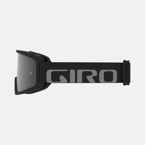 Miniatura 2 de Giro Tazz - Gafas MTB Negro/Gris