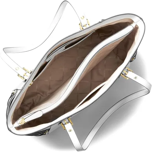 Miniatura 2 de MICHAEL Michael Kors Voyager EastWest Signature Tote