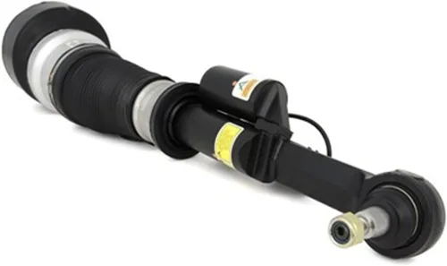 Arnott Reemplazo para Mercedes-Benz 550 S450 CL550 Reman Conjunto de puntal de aire delantero izquierdo - Arnott Industries AS-2548 remanufacturado