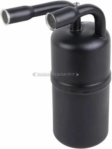 Miniatura 2 de Kit de compresor de CA y A/C para Ford Mustang V6 2007 2008 2009 S197 - Incluye secador, válvula de expansión, aceite PAG y juntas tóricas!