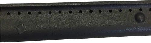 Miniatura 2 de Fire Magic 19 x 2, Custom I, II, Deluxe, Regal II - Quemador de hierro fundido - CIF