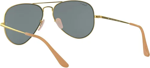 Miniatura 6 de Ray-Ban Rb3689 Aviator Metal Ii Gafas de sol