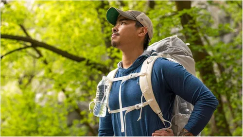Miniatura 5 de Granite Gear Mochila Crown 3