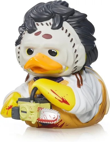 Miniatura 18 de TUBBZ Figura coleccionable de pato The Nun, producto oficial de The Nun, regalo de vinilo único para coleccionistas, edición limitada La monja