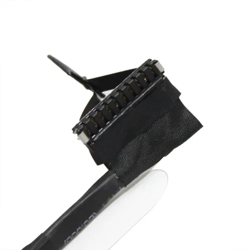 Miniatura 4 de GinTai Cable de alimentación de batería para Dell Latitude 7480 7490 E7480 E7490 Series F3YGT DJ1J0 NIA01 DC02002NI00 7XC87 07XC87 CAZ20 (7.9 in)