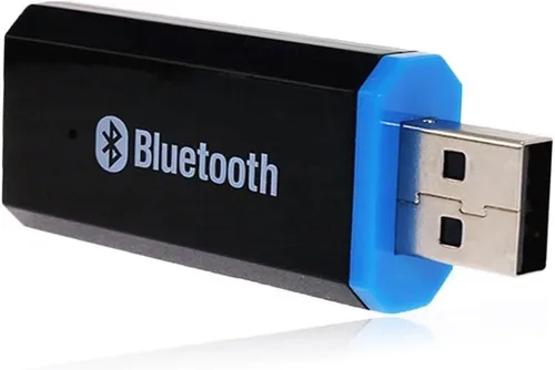 Miniatura 5 de Adaptador USB Bluetooth para coche, adaptador de audio inalámbrico receptor de música para el hogar, sistema de sonido estéreo para automóvil