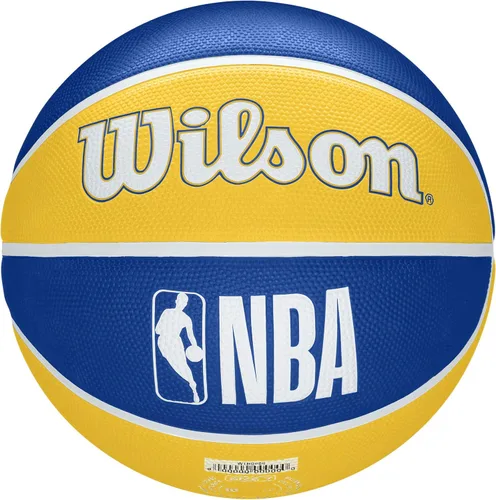 Miniatura 2 de WILSON Balones de baloncesto NBA Team Tribute - Tamaño 7-29.5