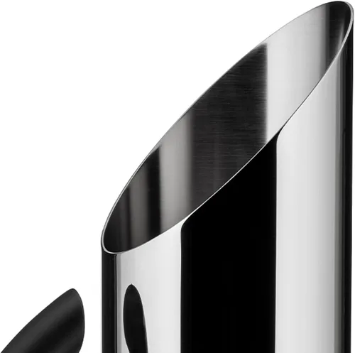 Miniatura 3 de Alessi Officina TUA PITCHER, Plata
