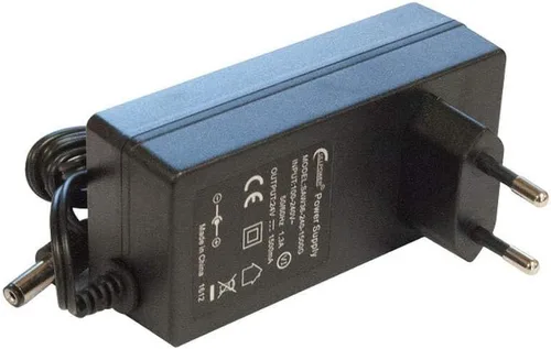 Miniatura 4 de MikroTik - Punto de acceso hAP ax3 con CPU de 4 núcleos a 1.8 GHz, 1 GB de RAM, 4X GLAN, LAN 1x2.5G, versión de EE. UU