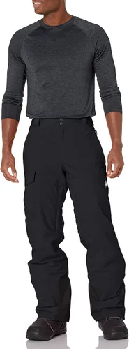 Miniatura 3 de Spyder Troublemaker Athletic Fit - Pantalón de esquí para hombre