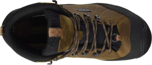 Miniatura 5 de Keen Revel IV Mid Polar - Botas para hombre