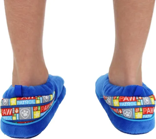 Miniatura 5 de Paw Patrol - Pantuflas Aline para niños y niñas (niños pequeños)
