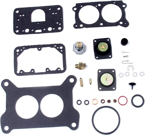 Nuevo kit de reparación de carburador compatible con Volvo Penta 4.3L 5.0L 5.7L Reemplazar # 21533400