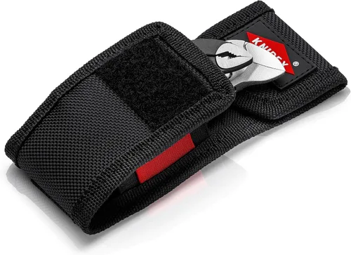 Miniatura 2 de Knipex - Juego de 2 mini alicates XS en bolsa para cinturón (002072V04XS)
