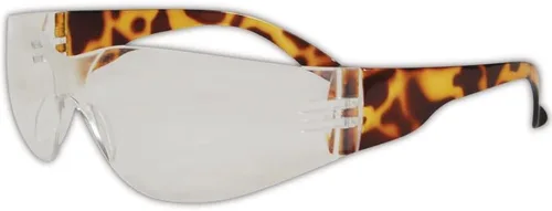 Miniatura 6 de Gafas de seguridad envolventes MAGID Lente gris claro Antivaho
