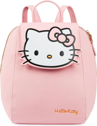 Miniatura 8 de Mochila Get Trend para Mujeres, Adolescentes, Mini Mochila de Cuero PU, Pequeña Bolsa de Viaje para Escuela, Trabajo, Uso Diario, Regalos