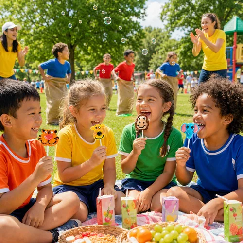 Miniatura 8 de Fruidles Zoo Animal Lollipop Suckers Candy, caramelos duros envueltos individualmente sin grasa con divertidos diseños de animales de zoológico