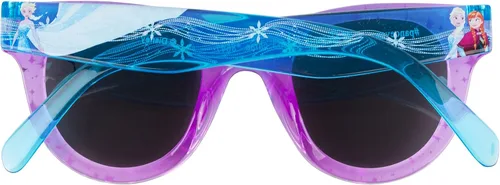 Miniatura 3 de Frozen II Gafas de sol para niñas y niños pequeños con estuche para lentes para niños (talla única, Frozen4)