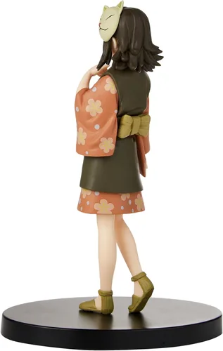 Miniatura 2 de Banpresto Demon Slayer KIMETSU V21 MAKOMO FIG